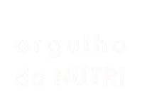 Vida Saudavel Orgulho Da Nutri Sticker
