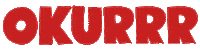 Oke Sticker