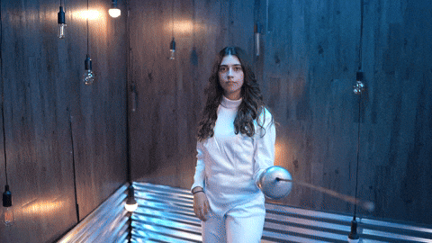 University Of North Carolina Ncaa GIF by UNC Tar Heels