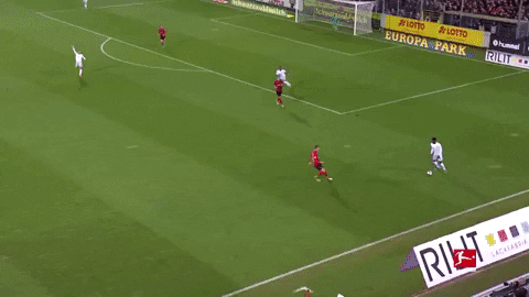 PlanetFootball giphygifmaker GIF