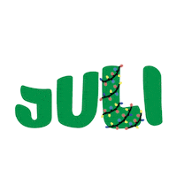 Sommer Juli Sticker by Hooray Studios