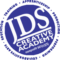 Film Festival Competition Sticker by JDS Creative Academy