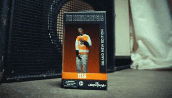 Brandnew GIF by SLANG