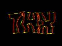 Art Glitch GIF