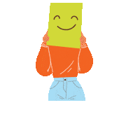 Happy Tesekkur Sticker by ing türkiye