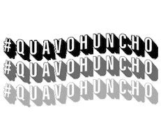quavohunco Sticker by Quavo