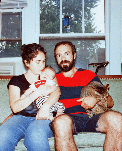 art GIF by Josh Ethan  Johnson