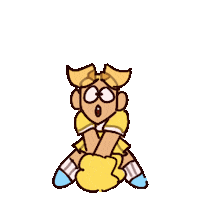 Go Team Cheer Sticker by Julie.VanGrol