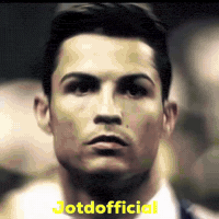 Cristiano Ronaldo GIF