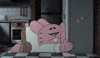 Te Quiero Richard GIF by Cartoon Network EMEA