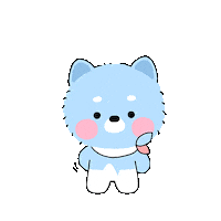 달구살구 Sticker