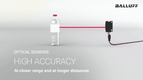 Red Light Robot GIF by Balluff_EMEA