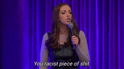 Piece Of Shit GIF by The Roku Channel