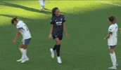 Goalcelebration GIF by National Women's Soccer League