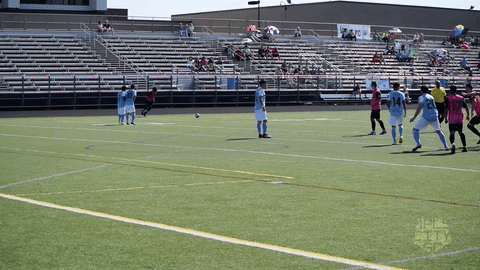 soccer goal GIF by Minneapolis City SC
