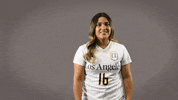 Womens Soccer GIF by Cal State LA Golden Eagles