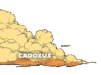 ForceFields edm force fields forcefields Sticker