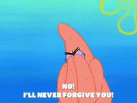 season 7 GIF by SpongeBob SquarePants