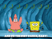 season 7 GIF by SpongeBob SquarePants