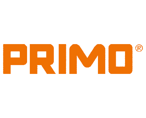 Orange Teamplayer Sticker by Primo