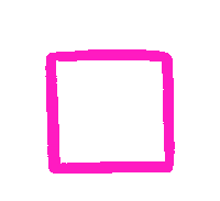 Vote Box Sticker by Ex-Voto Design / Leslie Saiz