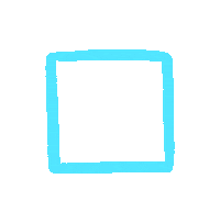 Vote Box Sticker by Ex-Voto Design / Leslie Saiz