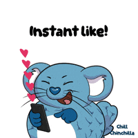 I Like It Love GIF by VeeFriends