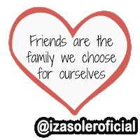 Best Friends Friend Sticker by Izasoler