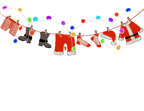 Merry Christmas Sticker