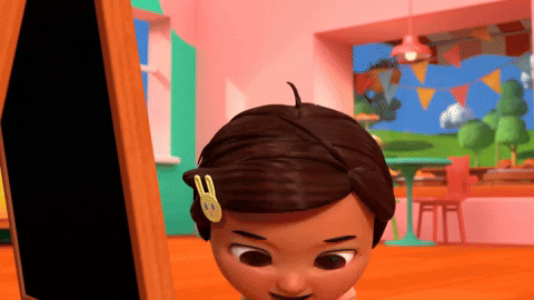 Spanish Animation GIF by Moonbug