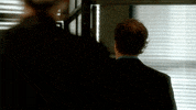 backstrom GIF by Fox TV