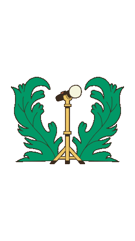 Treefort2026 Sticker by Duck Club Presents