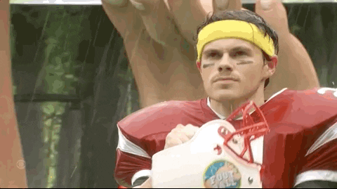Cory GIF by Big Brother