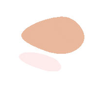 Agatikom background spot flat blur Sticker