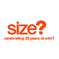 Size Sticker by sizeOfficial