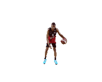 spiroucharleroi 8 noe spirou spirou basket Sticker