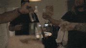 Music Video Concert GIF by Rome & Duddy