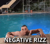 Awkward Get Up GIF