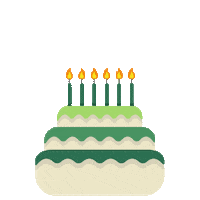 Happy Fire Sticker by Addison Group