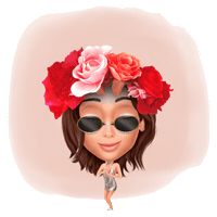 Allisonsturges Sticker by Genies