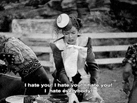 the women hate GIF