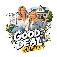 Sticker by Happy Valley Home Team