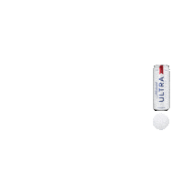 Super Bowl Golf Sticker by MichelobULTRA