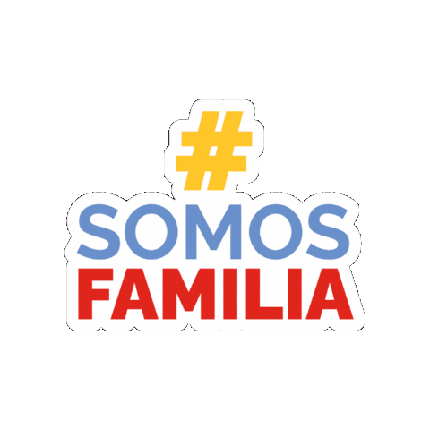 Rmhcfamily2025 Sticker by Instituto Ronald McDonald