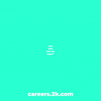Hiring Video Games GIF by 2K Games