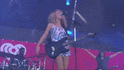 tori kelly GIF by iHeartRadio