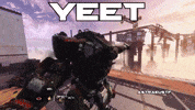 Apexlegends Bt7274 GIF