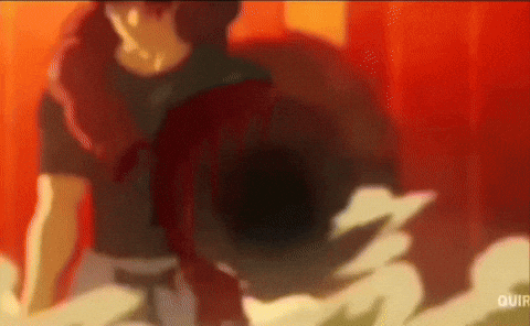 Apple Logo GIF