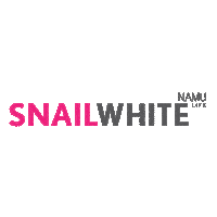 Pink Glow Sticker by SNAILWHITE PH