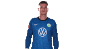 Quit Game Over Sticker by VfL Wolfsburg